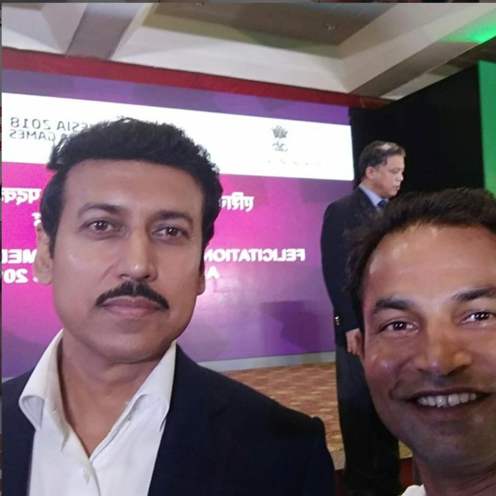 Rajyavardhan Singh Rathore